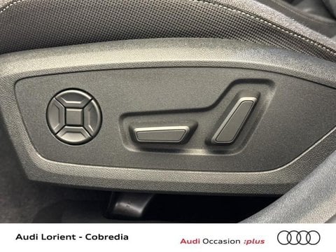 Voitures D'occasion À Lanester | Audi A5 Avant 2.0 E-Hybrid 299Ch S Line Quattro S Tronic 7