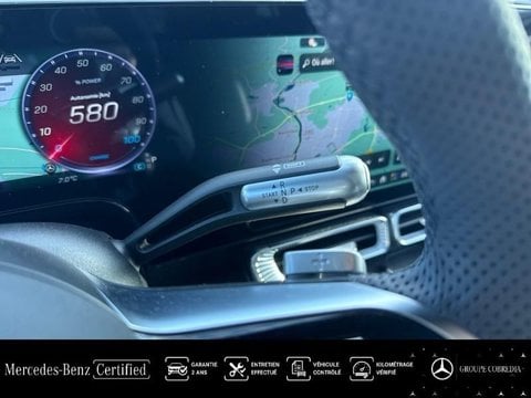 Voitures D'occasion À Bonchamps-Les-Laval | Mercedes-Benz Glc 400 Eq 489Ch Amg Line 4Matic