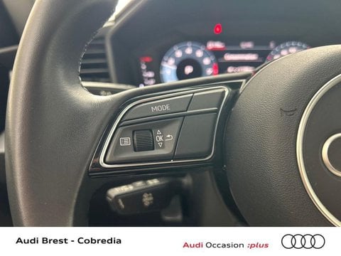 Voitures D'occasion À Brest | Audi A1 Sportback 25 Tfsi 95Ch Advanced 2 S Tronic 7