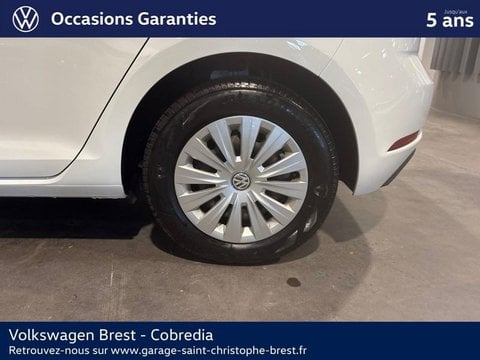 Voitures D'occasion À Brest | Volkswagen Golf 1.6 Tdi 115Ch Bluemotion Technology Fap Trendline ...
