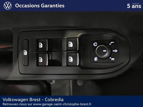 Voitures D'occasion À Brest | Volkswagen Golf 2.0 Tdi Scr 150Ch Life Business 1St Dsg7