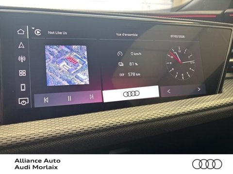 Voitures D'occasion À Saint-Martin-Des-Champs | Audi Q5 2.0 E-Hybrid 299Ch S Line Quattro S Tron...