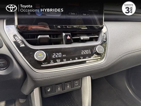 Voitures D'occasion À Pabu | Toyota Corolla 1.8 140Ch Dynamic My25
