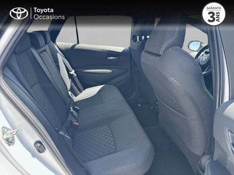 Voitures D'occasion À Lannion | Toyota Corolla Touring Spt 1.8 140Ch Cvt