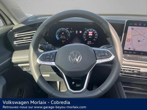 Voitures D'occasion À Morlaix | Volkswagen Tiguan 2.0 Tdi 150Ch Elegance Dsg7