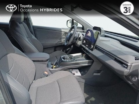 Voitures D'occasion À Ploërmel | Toyota C-Hr+ 224Ch 77Kwh Design Grande Autonomie