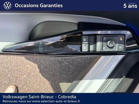 Voitures D'occasion À Saint-Brieuc | Volkswagen Id.3 145Ch - 58 Kwh Family
