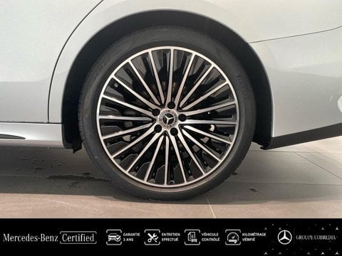 Voitures D'occasion À Quimper | Mercedes-Benz Classe E 220 D 197+23Ch Amg Line 9G-Tronic
