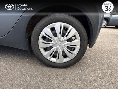 Voitures D'occasion À Concarneau | Toyota Aygo X 1.0 Vvt-I 72Ch Dynamic My24