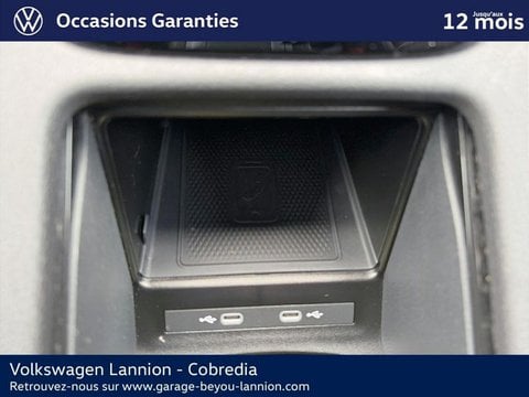 Voitures D'occasion À Lannion | Volkswagen Id.4 174Ch Pro 77 Kwh Life Plus