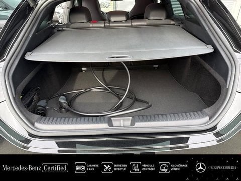 Voitures D'occasion À Saint-Grégoire | Mercedes-Benz Cla 250+ Shooting Brake Avec Technologie