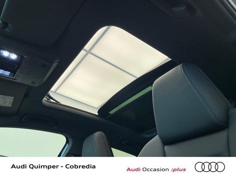 Voitures D'occasion À Quimper | Audi Q4 E-Tron 45 E-Tron 285Ch Quattro Avus