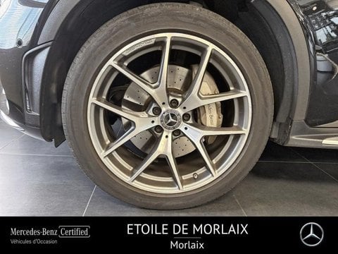 Voitures D'occasion À Saint-Martin-Des-Champs | Mercedes-Benz Glc Coupé 220 D 194Ch Business Li...