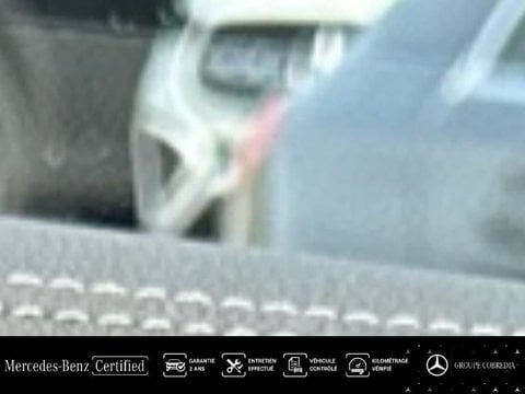 Voitures D'occasion À Vannes | Mercedes-Benz Gla 180 D 116Ch Edition 140 8G-Dct