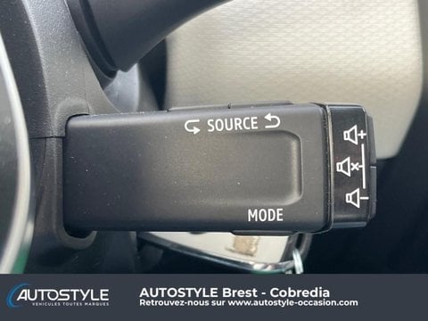 Voitures D'occasion À Brest | Renault Clio 1.6 E-Tech Hybride 145Ch Evolution