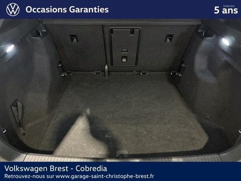 Voitures D'occasion À Brest | Volkswagen Id.4 204Ch Pro Performance 77 Kwh