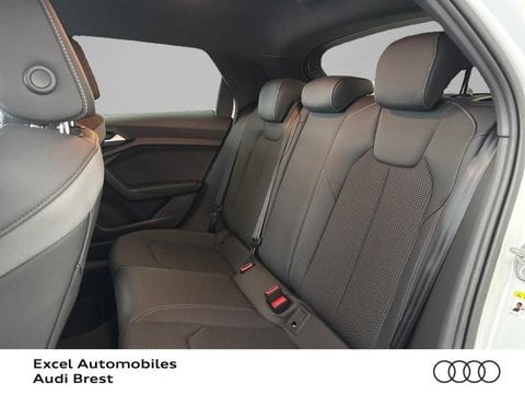 Voitures D'occasion À Brest | Audi A1 Sportback 25 Tfsi 95Ch S Line S Tronic 7