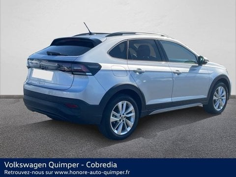 Voitures D'occasion À Quimper | Volkswagen Taigo 1.0 Tsi 116Ch Vw Edition Dsg7