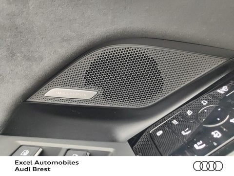 Voitures D'occasion À Brest | Audi A6 Avant E-Tron E-Tron Performance 367Ch S Line