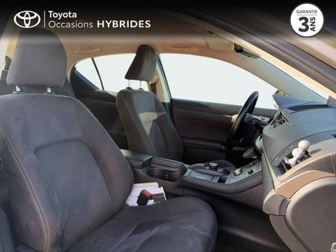 Voitures D'occasion À Noyal-Pontivy | Lexus Ct 200H Pack My20