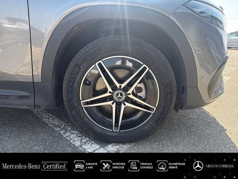 Voitures D'occasion À Bonchamps-Les-Laval | Mercedes-Benz Eqb 250+ 190Ch Amg Line