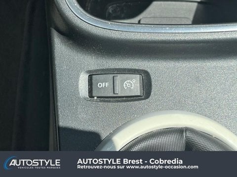 Voitures D'occasion À Brest | Renault Twingo 0.9 Tce 95Ch Zen - 20