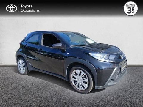 Voitures D'occasion À Carhaix-Plouguer | Toyota Aygo X 1.0 Vvt-I 72Ch Dynamic My24