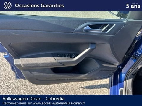 Voitures D'occasion À Quevert | Volkswagen Polo 1.0 Tsi 95Ch R-Line Edition
