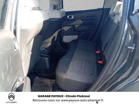 Voitures D'occasion À Ploërmel | Citroën C3 1.2 Puretech 83Ch S&S Shine Pack 123G