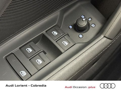 Voitures D'occasion À Lanester | Audi A3 Sportback 35 Tfsi 150Ch Mild Hybrid S Line S Tronic 7