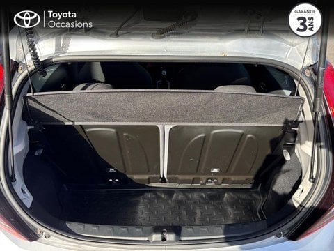 Voitures D'occasion À Lanester | Toyota Aygo 1.0 Vvt-I 72Ch X-Play 5P My20