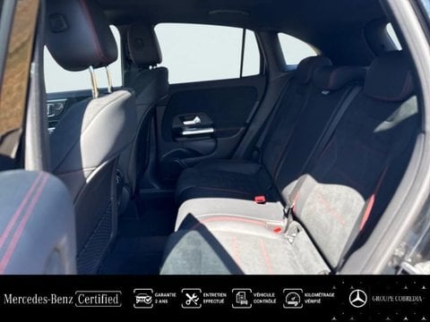 Voitures D'occasion À Bonchamps-Les-Laval | Mercedes-Benz Gla 250 E 160+102Ch Amg Line 8G-Dct