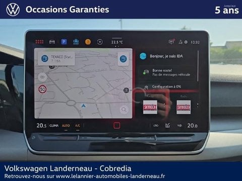 Voitures D'occasion À Landerneau | Volkswagen Golf Sw 1.5 Etsi Evo2 116Ch Life Plus Dsg7