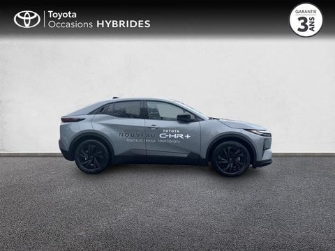 Voitures D'occasion À Pabu | Toyota C-Hr+ 224Ch 77Kwh Design Grande Autonomie