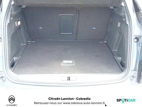 Voitures D'occasion À Lannion | Peugeot 3008 1.5 Bluehdi 130Ch E6.C Allure S&S