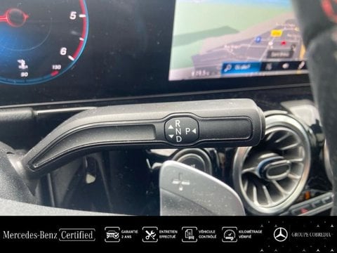 Voitures D'occasion À Saint-Brieuc | Mercedes-Benz Gla 200 D 150Ch Amg Line 8G-Dct