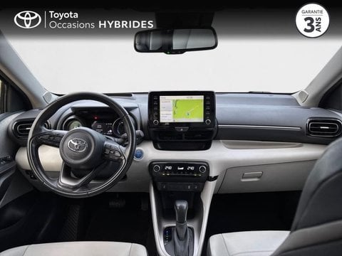 Voitures D'occasion À Pabu | Toyota Yaris 116H Iconic 5P