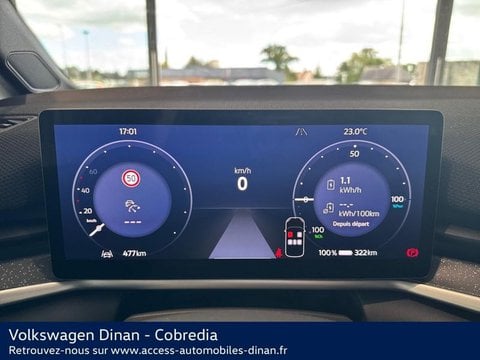 Voitures D'occasion À Quevert | Volkswagen Id.3 Neo 170Ch 50Kwh Life