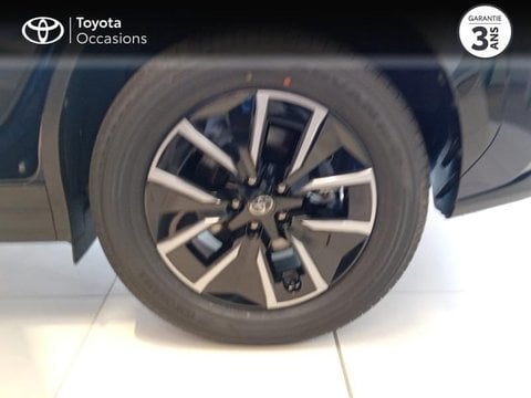Voitures D'occasion À Brest | Toyota Bz4X 224Ch 22Kw Grande Autonomie Lounge Mc25