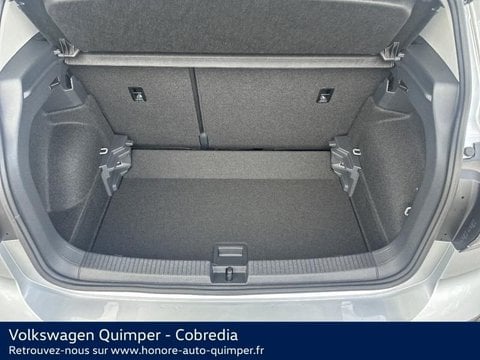 Voitures D'occasion À Quimper | Volkswagen T-Cross 1.0 Tsi 116Ch Vw Edition