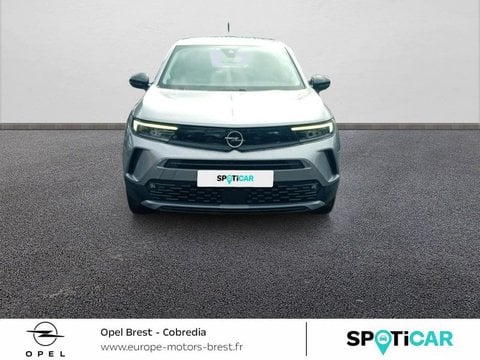Voitures D'occasion À Brest | Opel Mokka 1.2 Turbo 100Ch