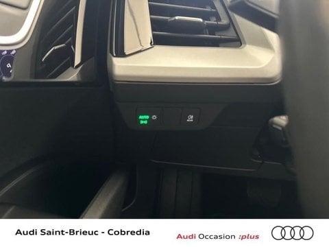 Voitures D'occasion À Saint-Brieuc | Audi Q4 E-Tron 45 E-Tron 285Ch Design