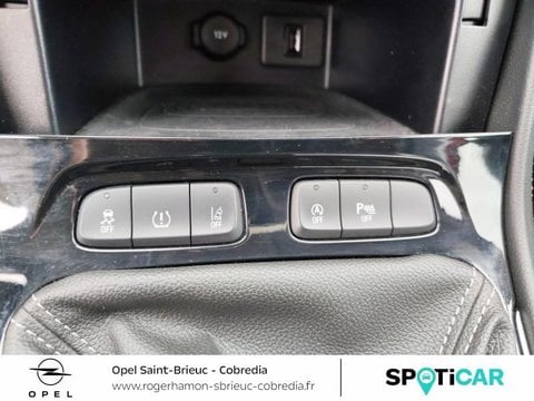 Voitures D'occasion À Yffiniac | Opel Grandland X 1.5 D 130Ch Opel 2020