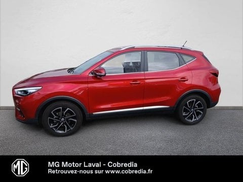 Voitures D'occasion À Laval | Mg Zs 1.0 T-Gdi 111Ch Luxury