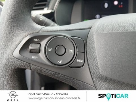 Voitures D'occasion À Yffiniac | Opel Corsa Electric 136Ch