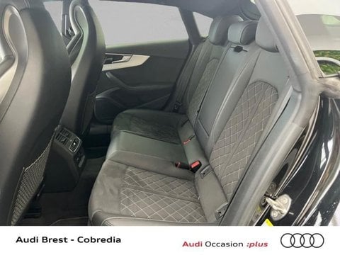 Voitures D'occasion À Brest | Audi A5 Sportback 35 Tdi 163Ch S Edition S Tronic 7 9Cv
