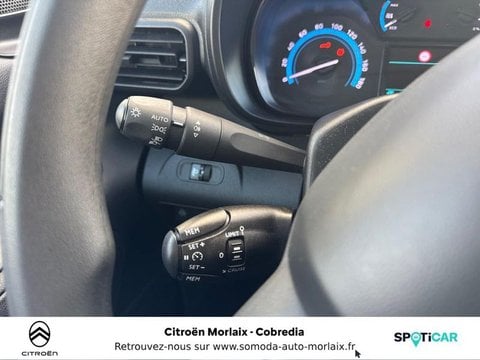Voitures D'occasion À Saint-Martin-Des-Champs | Citroën Berlingo M Moteur Electrique 136Ch (100...
