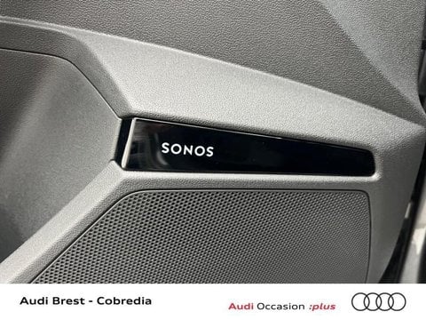 Voitures D'occasion À Brest | Audi A3 Sportback 1.5 Tfsi 150Ch Hybride S Line S Tronic 7