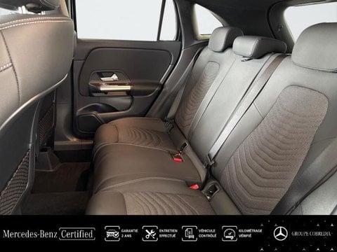 Voitures D'occasion À Quimper | Mercedes-Benz Gla 250 E Hybrid Eq 218Ch Progressive Line 8G-Dct