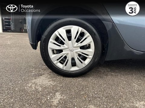 Voitures D'occasion À Belz | Toyota Aygo X 1.0 Vvt-I 72Ch Dynamic S-Cvt My24